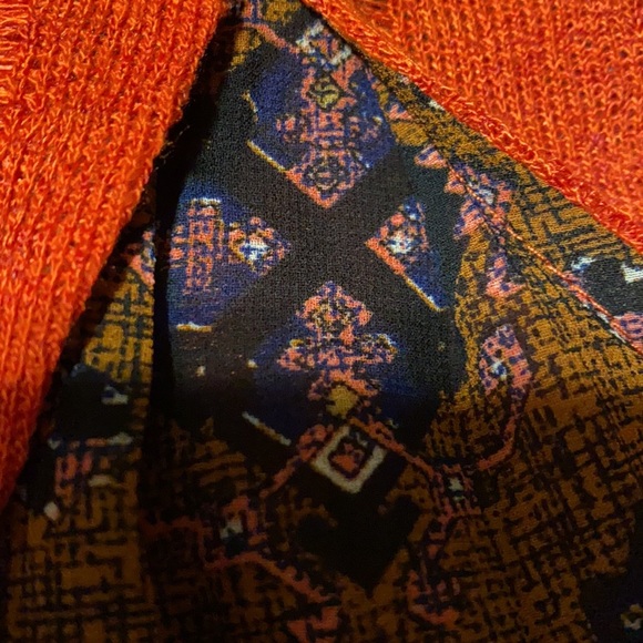 Miss Me cardigan. Womens large. - Picture 14 of 16